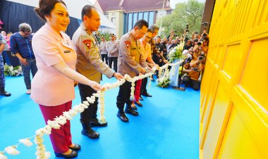 Dukung-Penuh-Program-MBG,-Kapolri-Hadiri-Groundbreaking-9-SPPG-Polda-Riau