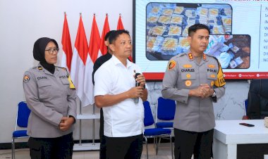 Polres-Ngawi-Gagalkan-Peredaran-Narkoba-Jenis-Sabu-Senilai-30-Miliar